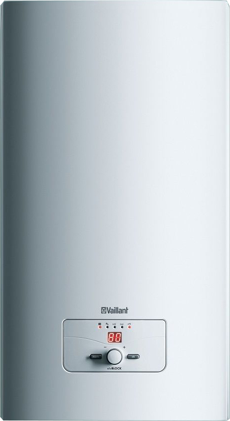 Vaillant eloBlock 14кВт (10023657)