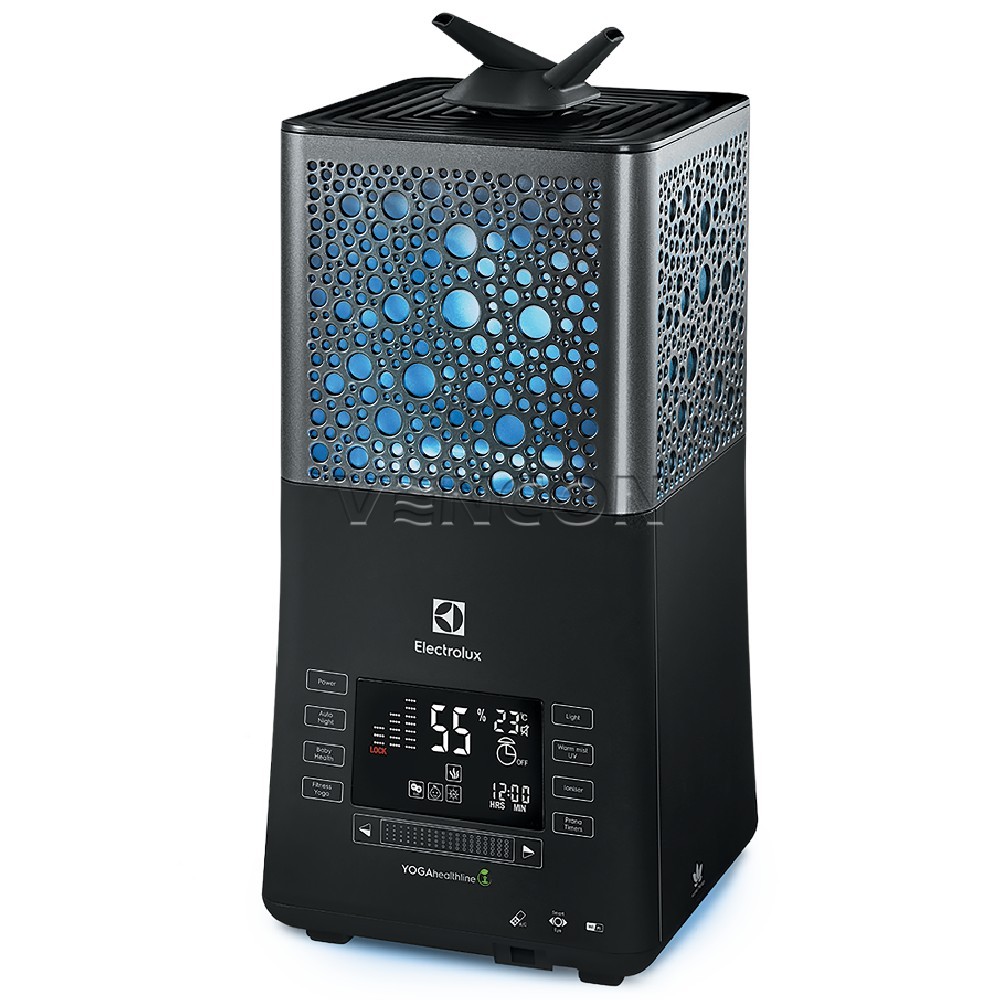Electrolux EHU-3810D
