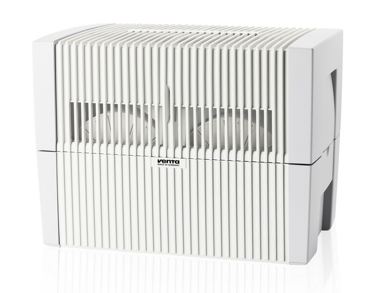 Зволожувач повітря Venta LW45 White в інтернет-магазині, головне фото