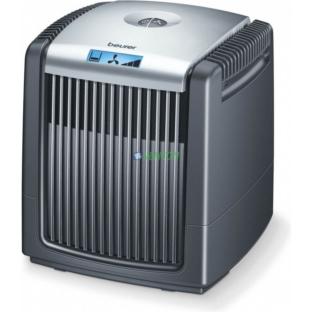 Beurer LW 110 Black