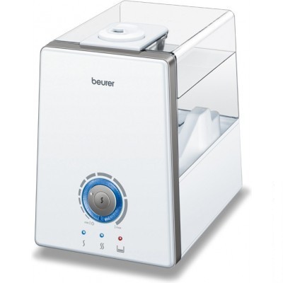 Beurer LB 88 White