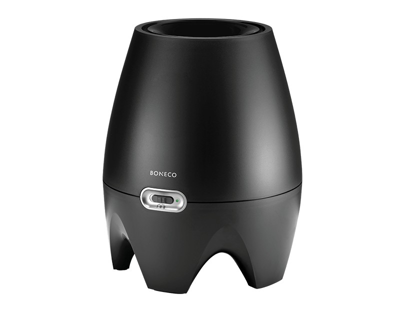 Boneco E2441 Black