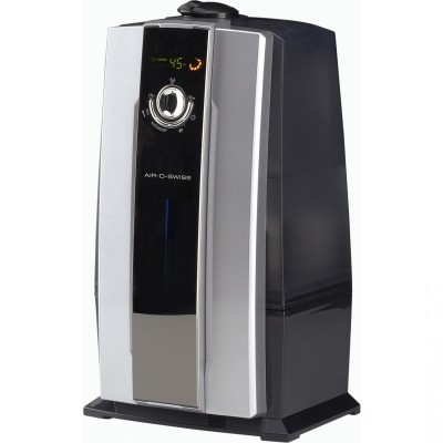 Boneco U7142 Black