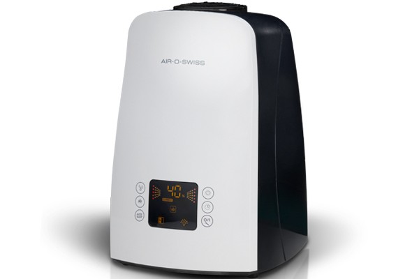 Boneco U650 White