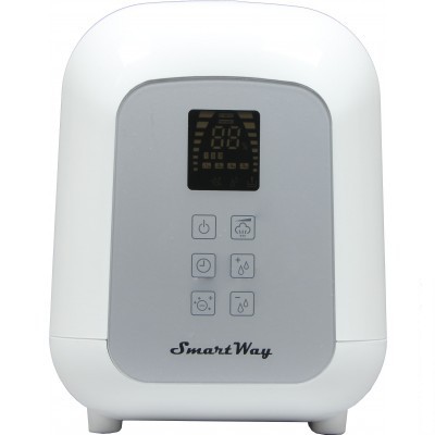Ціна зволожувач повітря Smartway SW-HU8370 в Києві