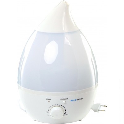 Wild Wind S-410WT