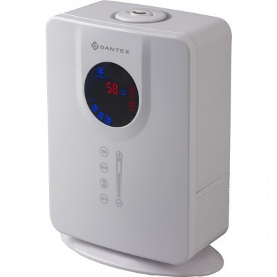 Dantex D-H50UN