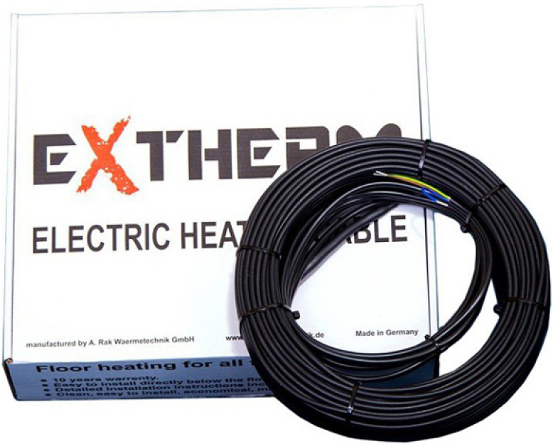 Extherm ETC ECO 20-600