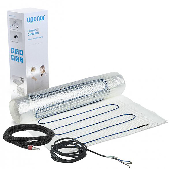 Uponor Cable Mat 160-2