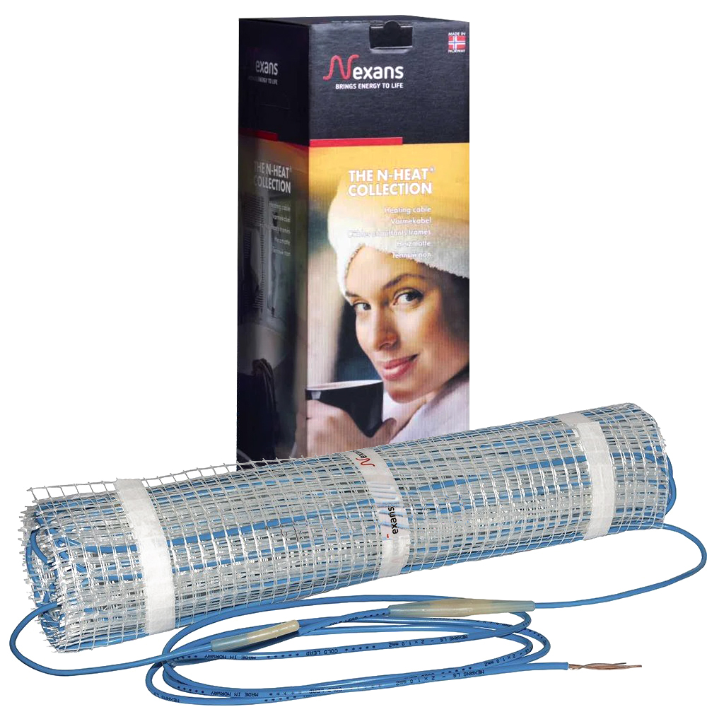 Nexans Millimat/150 525W