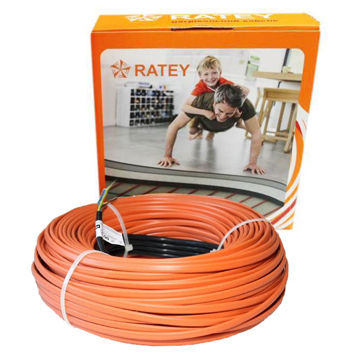 Электрический теплый пол Ratey Tis 0.200 в интернет-магазине, главное фото