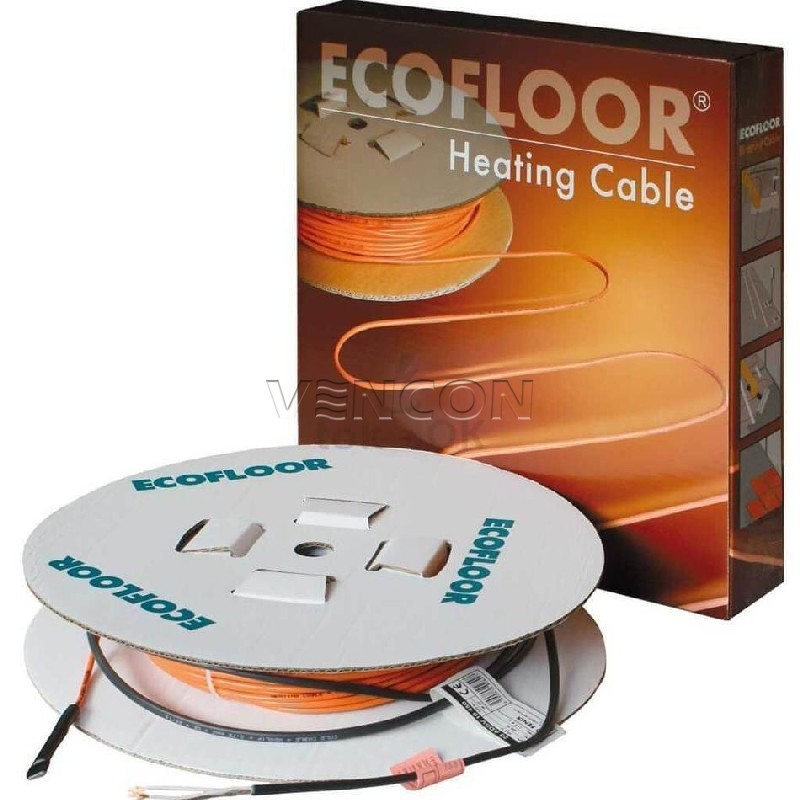 Гріючий кабель для теплої підлоги Fenix ADSV 18260