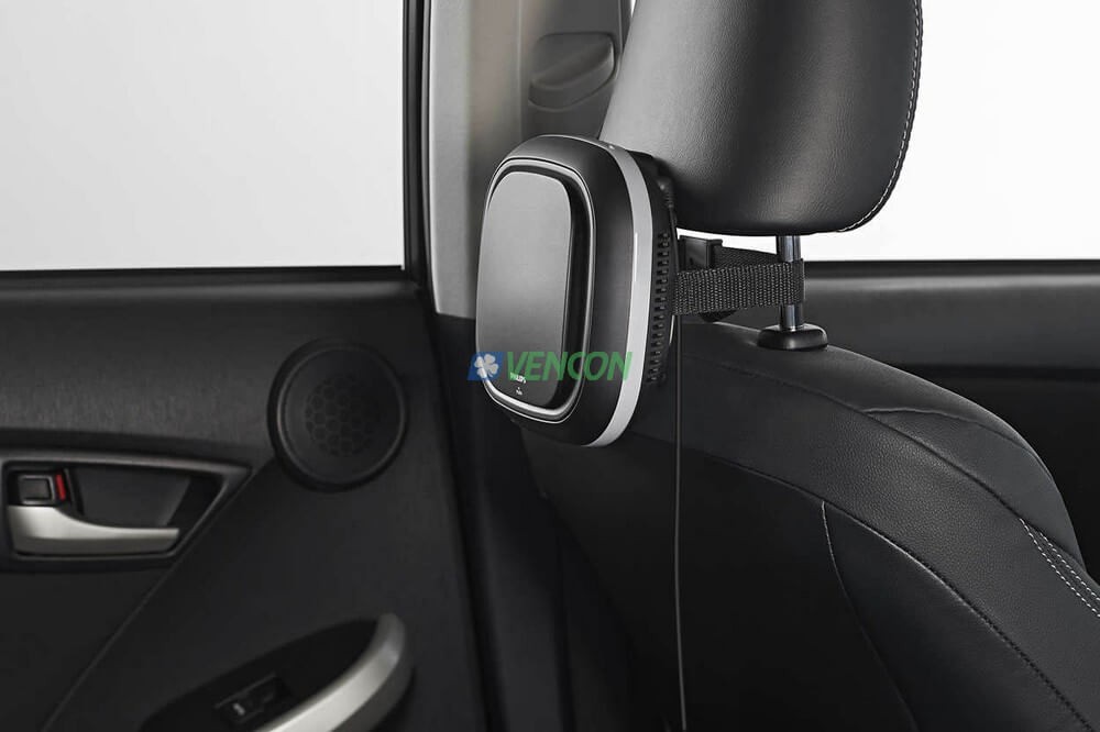 Philips GoPure Compact 100 Airmax (GPC10MXX1)