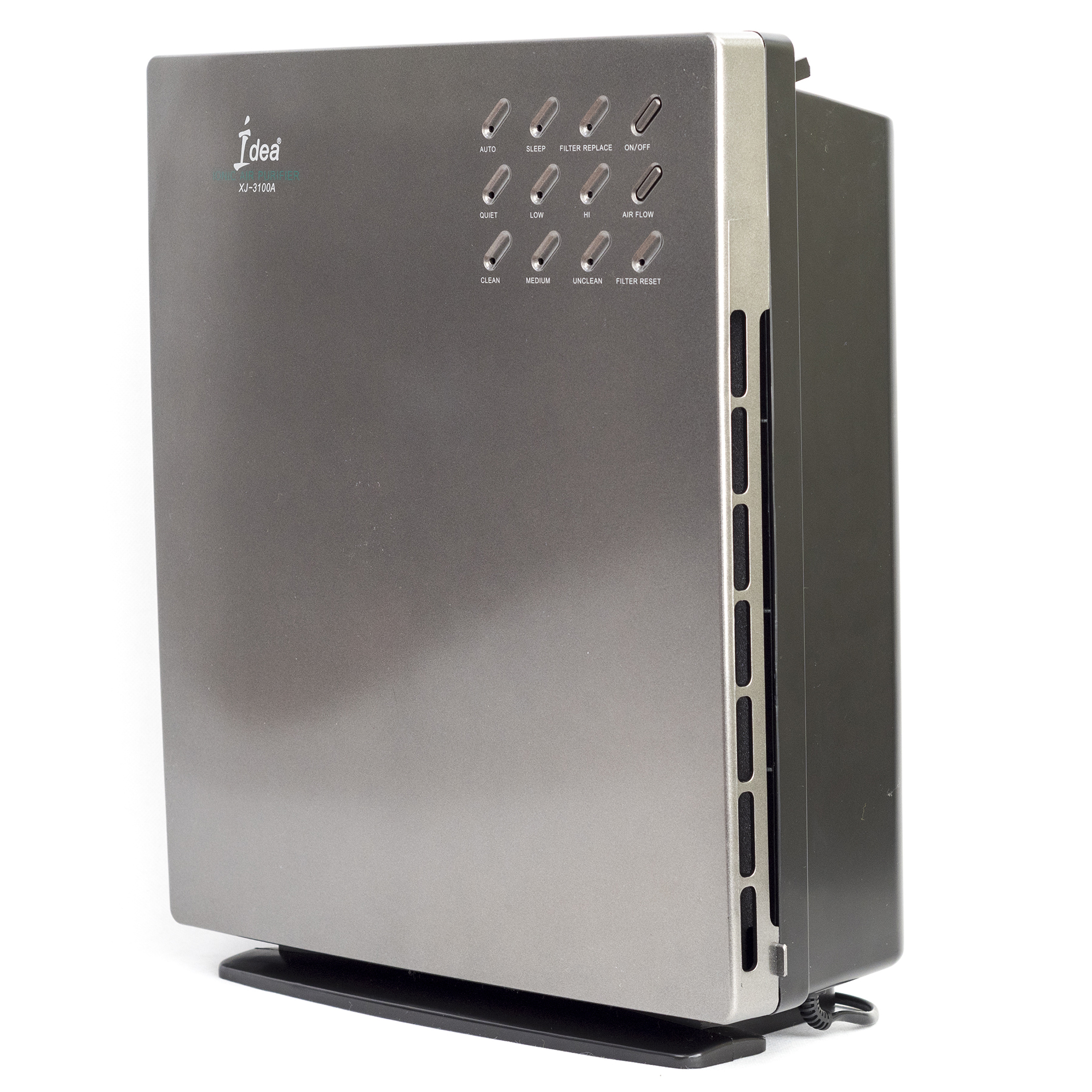 Характеристики очищувач повітря idea для дому IDEA XJ-3100А