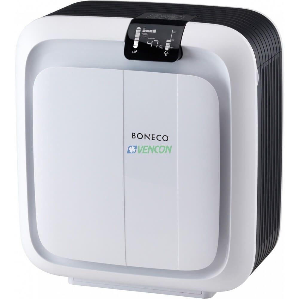 Очищувач повітря зі зволоженням Boneco H680