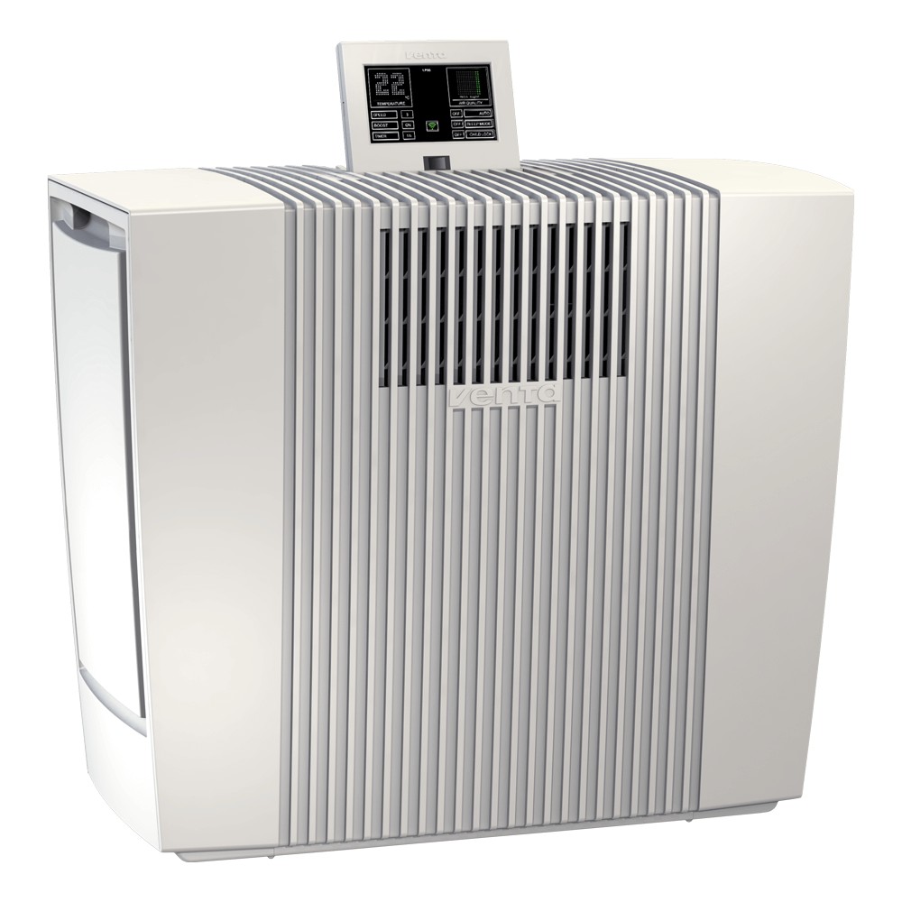 Venta LP60 WiFi White