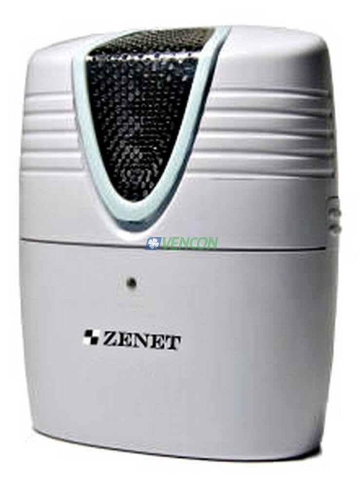 Ціна очищувач повітря zenet для холодильника Zenet XJ-130 в Києві