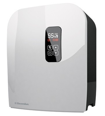Electrolux EHAW-7515D