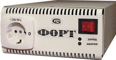 Форт 600