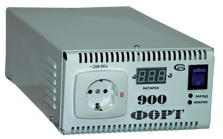 Форт 900