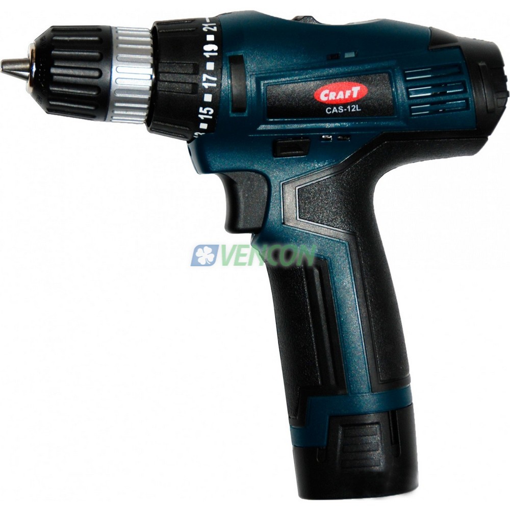 Craft CAS 12 L