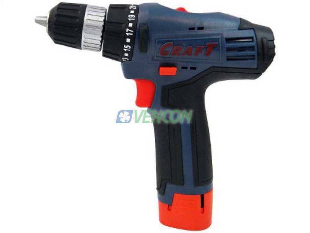 Craft CAS 12SL