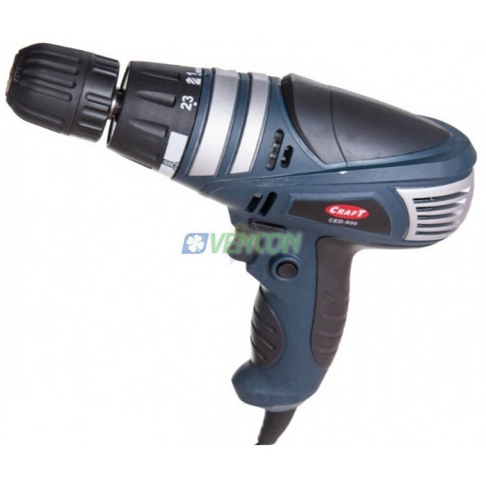 Craft CED 900