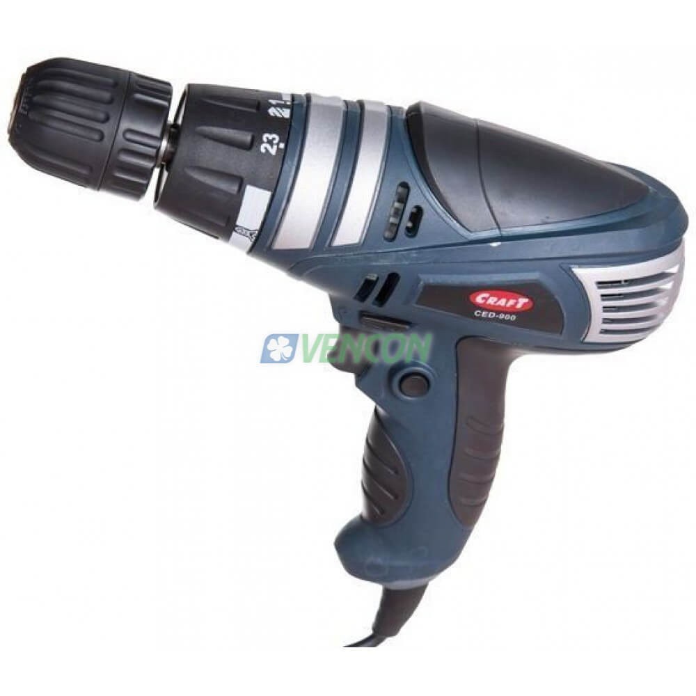 Craft CED 950