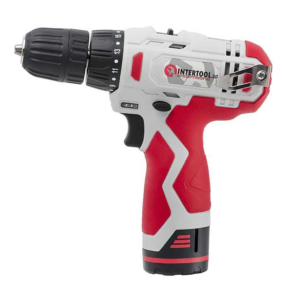 Intertool DT-0310
