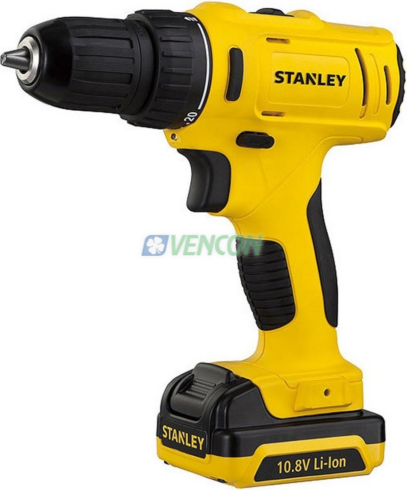 Stanley SCD12S2