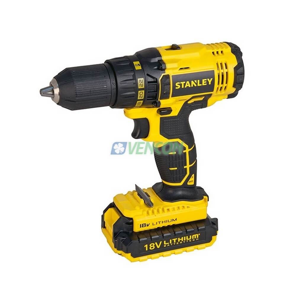 Stanley SCD20C2K