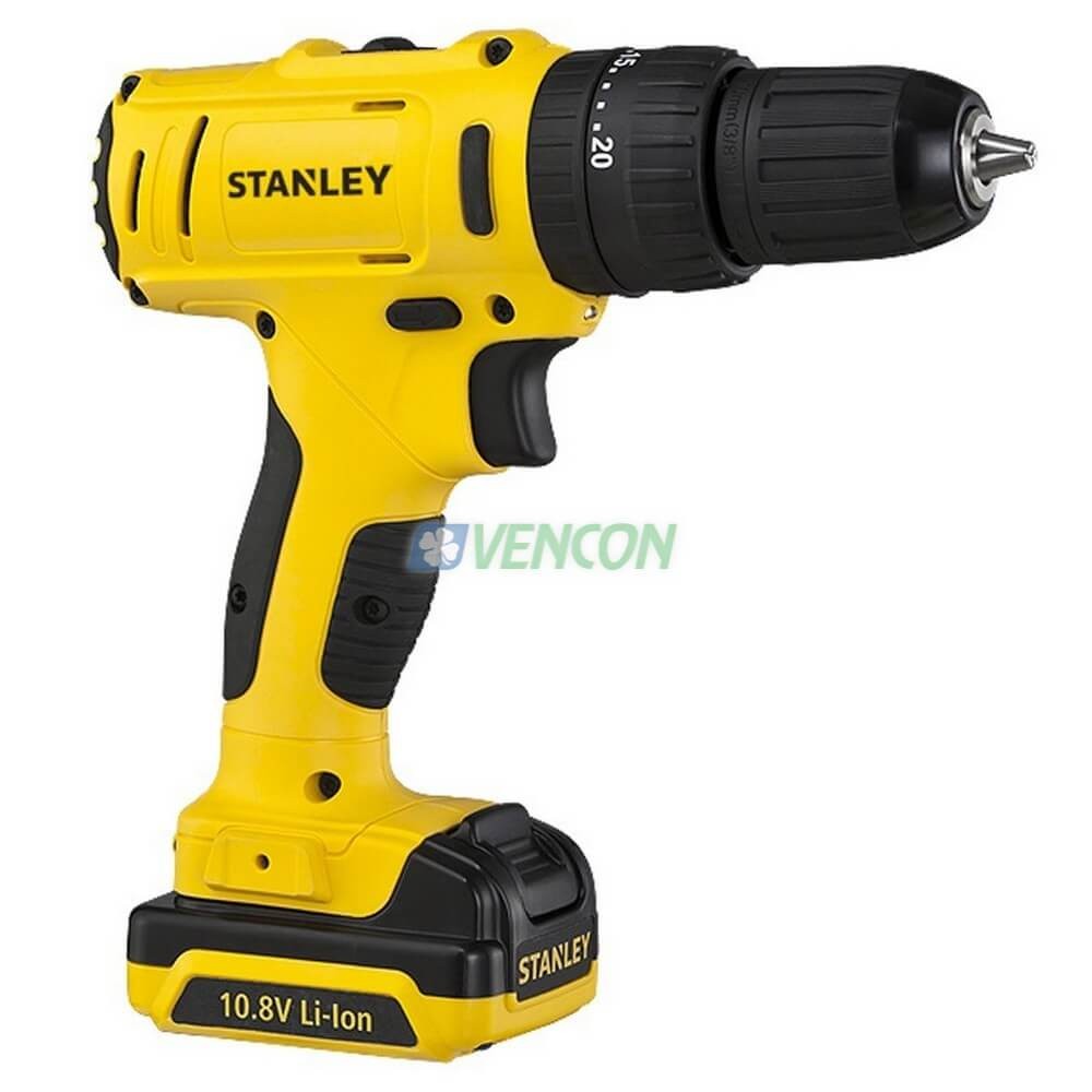 Stanley SCH12S2