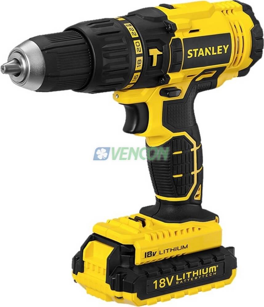 Stanley SCH201D2K