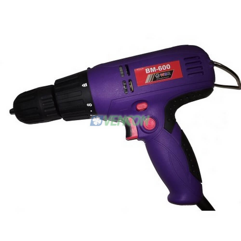 WBR BM-600