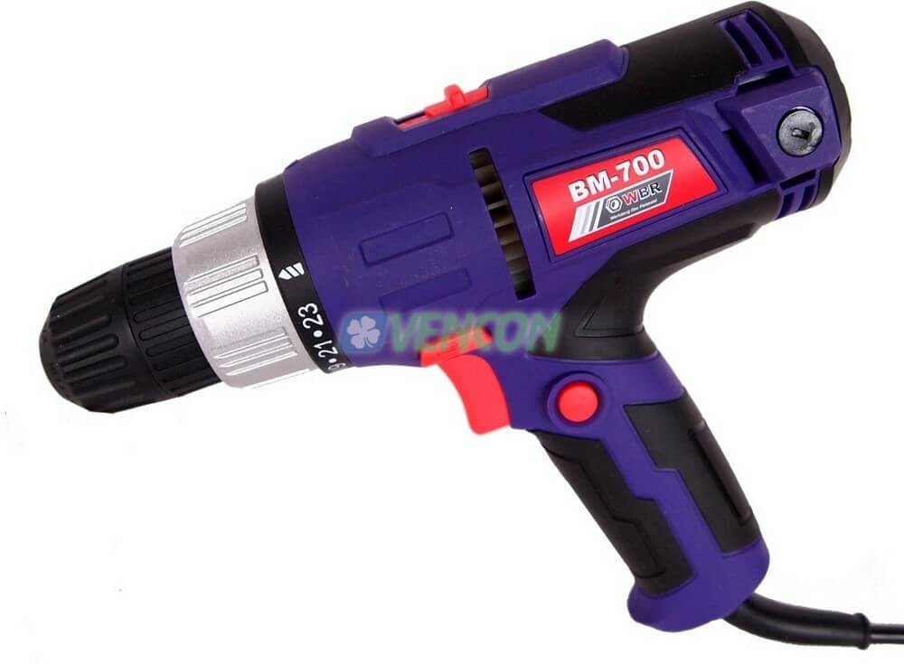 WBR BM-700