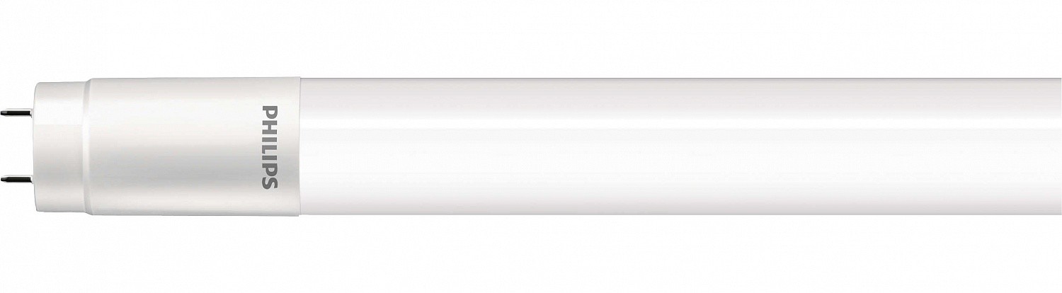 Светодиодная лампа мощностью 20 Вт Philips CorePro LedTube 1200mm 20W865 C