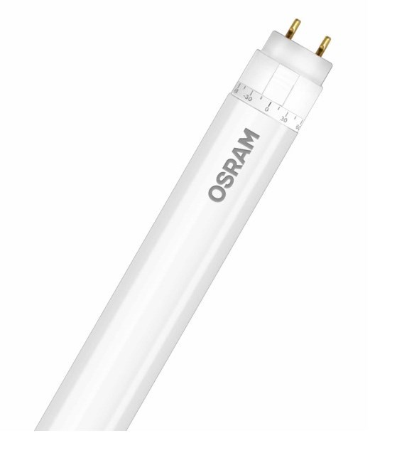 Светодиодная лампа мощностью 20 Вт Osram ST8RB-1.2M 20W/840 230V EM