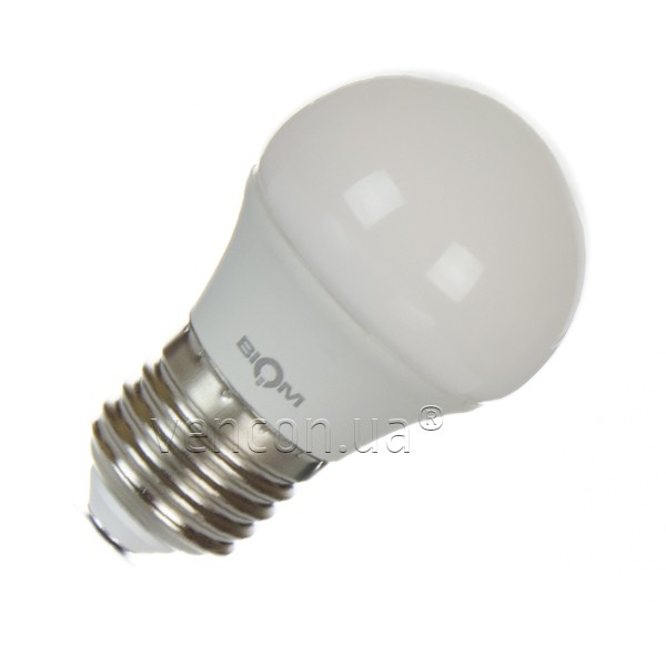 Лампа Biom светодиодная Biom Led BB-406