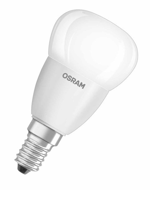 Светодиодная лампа Osram мощностью 6 Вт Osram Star P40 E14