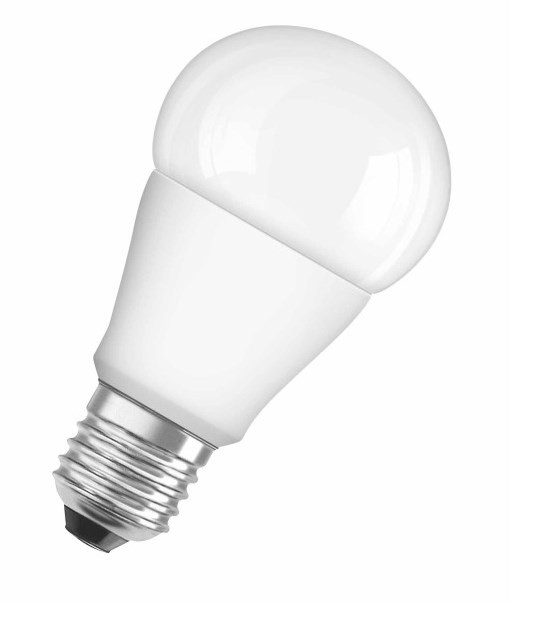 Інструкція румунська світлодіодна лампа Osram Led Star Classic A60 E2710W,810lm,6500K (4008321993120)