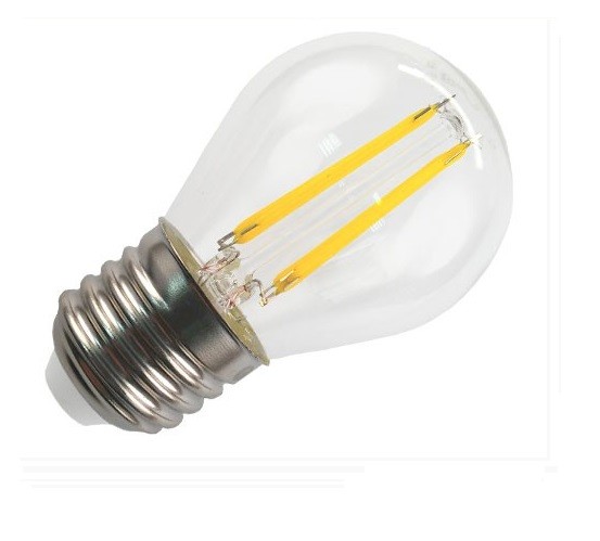 Светодиодная лампа мощностью 4 Вт Biom Led FL-301