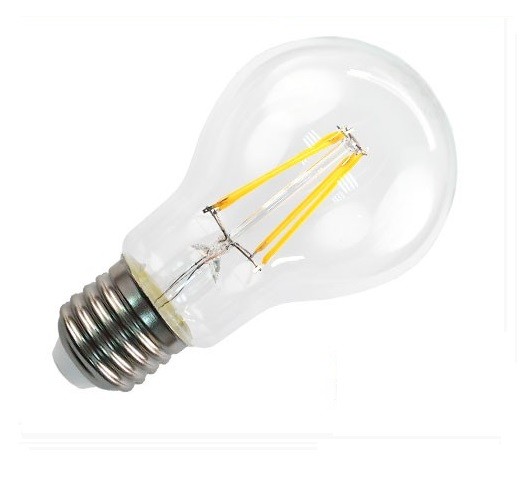 Светодиодная лампа мощностью 4 Вт Biom Led FL-308