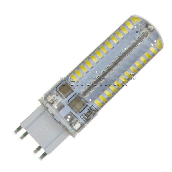 Світлодіодна лампа з цоколем G9 Biom Led G9-5W-220 4500K