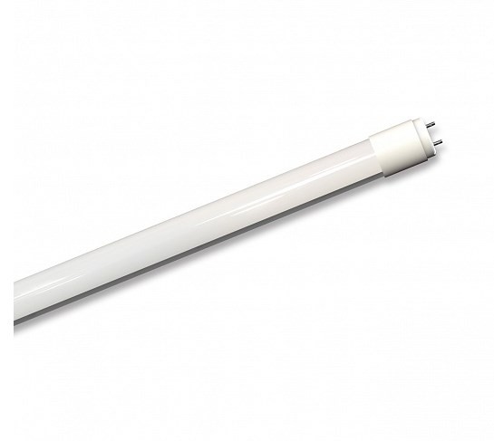 Характеристики світлодіодна лампа форма трубка Eurolamp Led Nano T8 9W 6500K