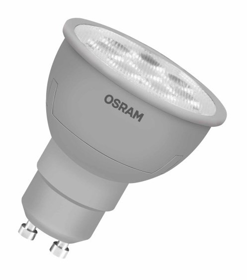 Светодиодная лампа Osram с цоколем G10 Osram Star PAR16 65 36 8W/827220-240VGU10