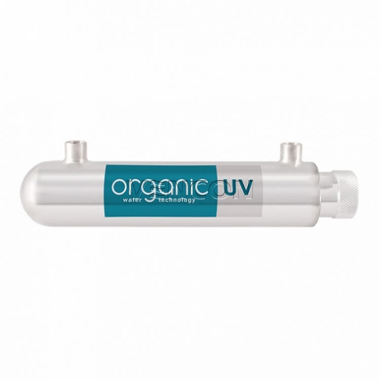 Organic Osmo
