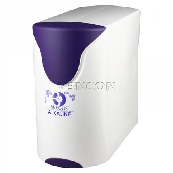 Bregus Alkaline-Redox GP