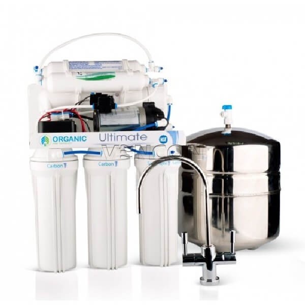Фільтр Organic для води Organic Ultimate W-8005P-UA5-1