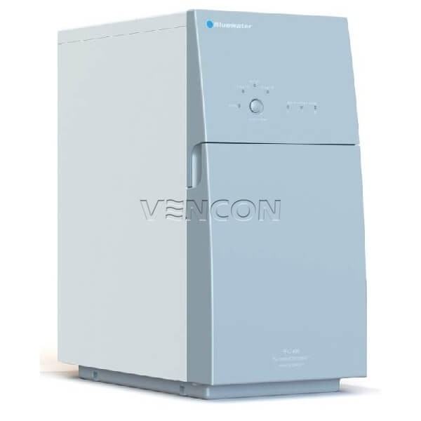 Bluewater Pro RO-400 CV