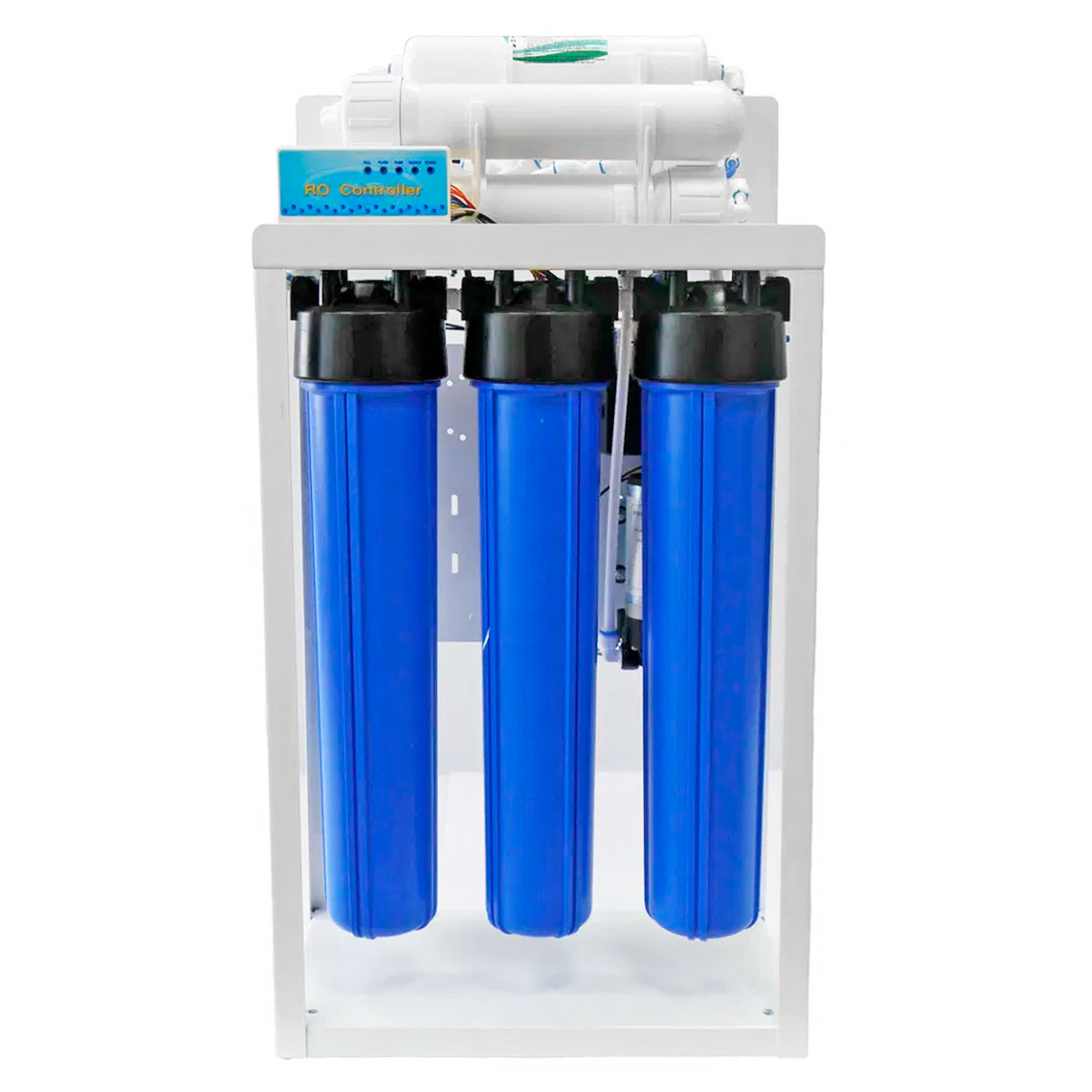 Фильтр для воды Aqualine RO-300 без бака в интернет-магазине, главное фото